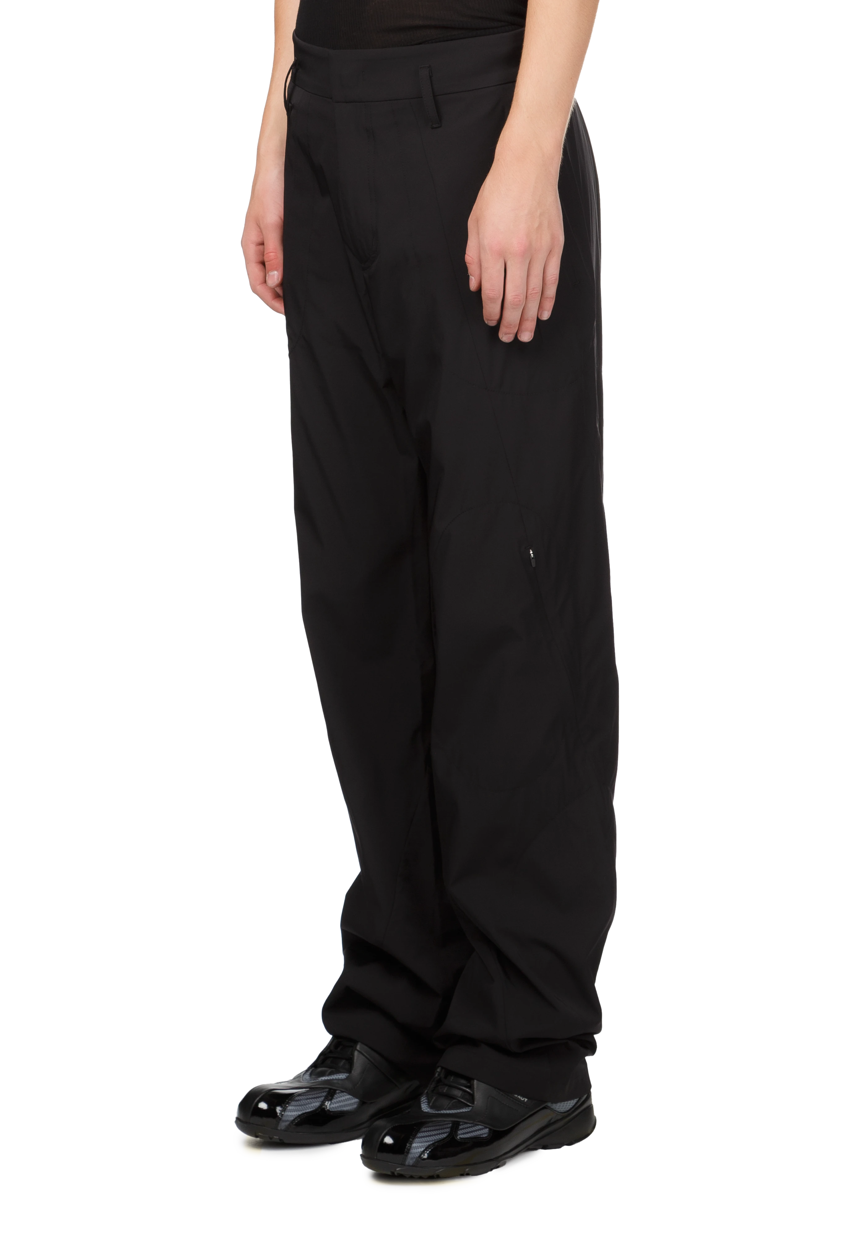 【関税&送料込】Pucci Trousers Black PRAYER PANT CARGO // BLACK – FORMER MERCHANDISE